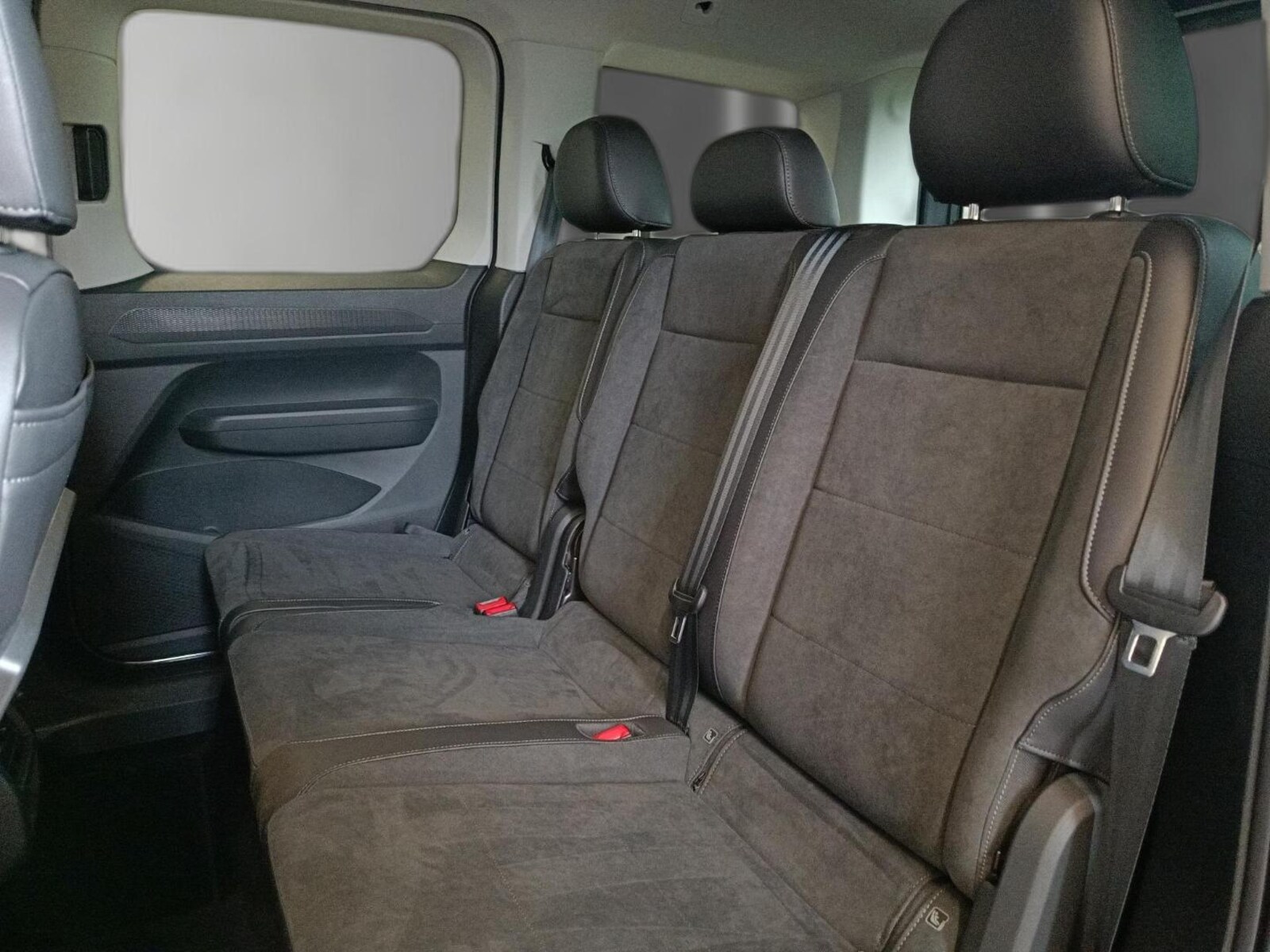 Volkswagen Caddy – Bild 17