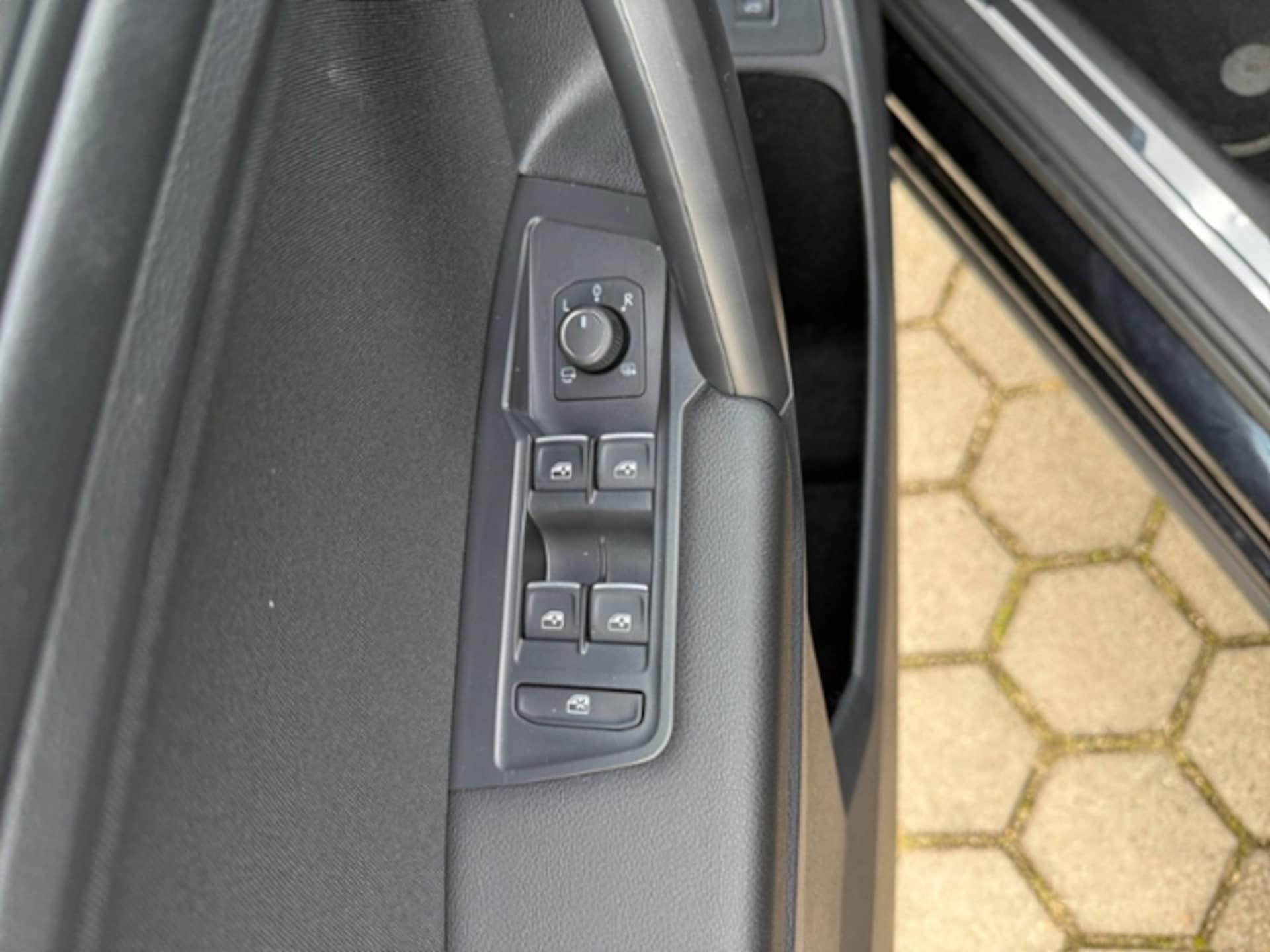 Volkswagen Tiguan Allspace Elegance