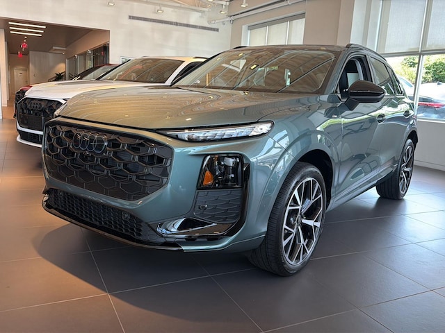 Photo of 2026 Audi Q3 SUV