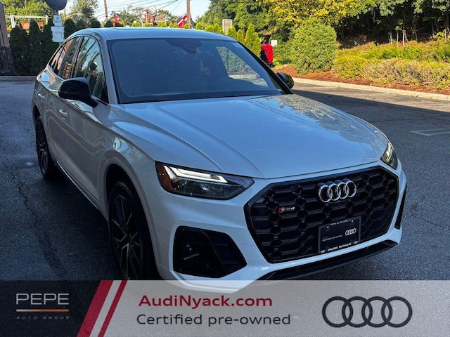 2023 Audi SQ5 Sportback