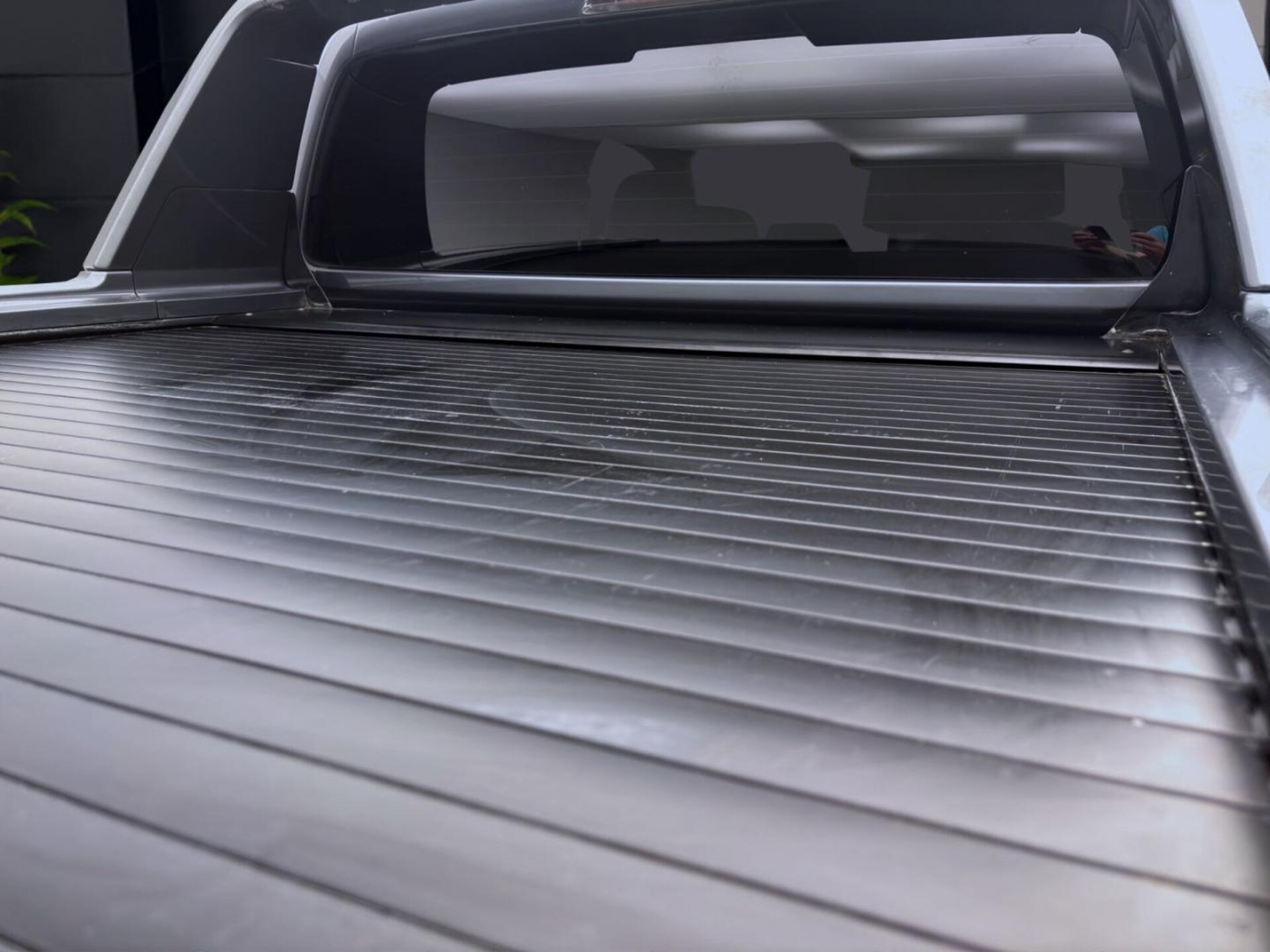 Volkswagen Amarok DoubleCab Highline
