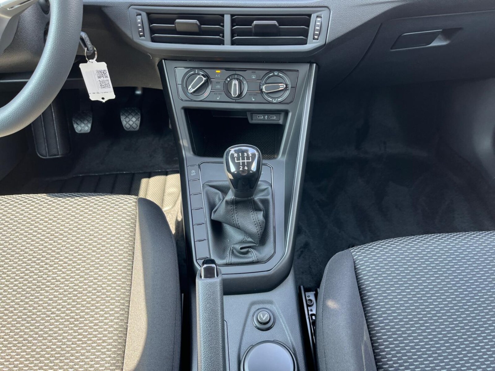 Volkswagen Polo – Bild 7