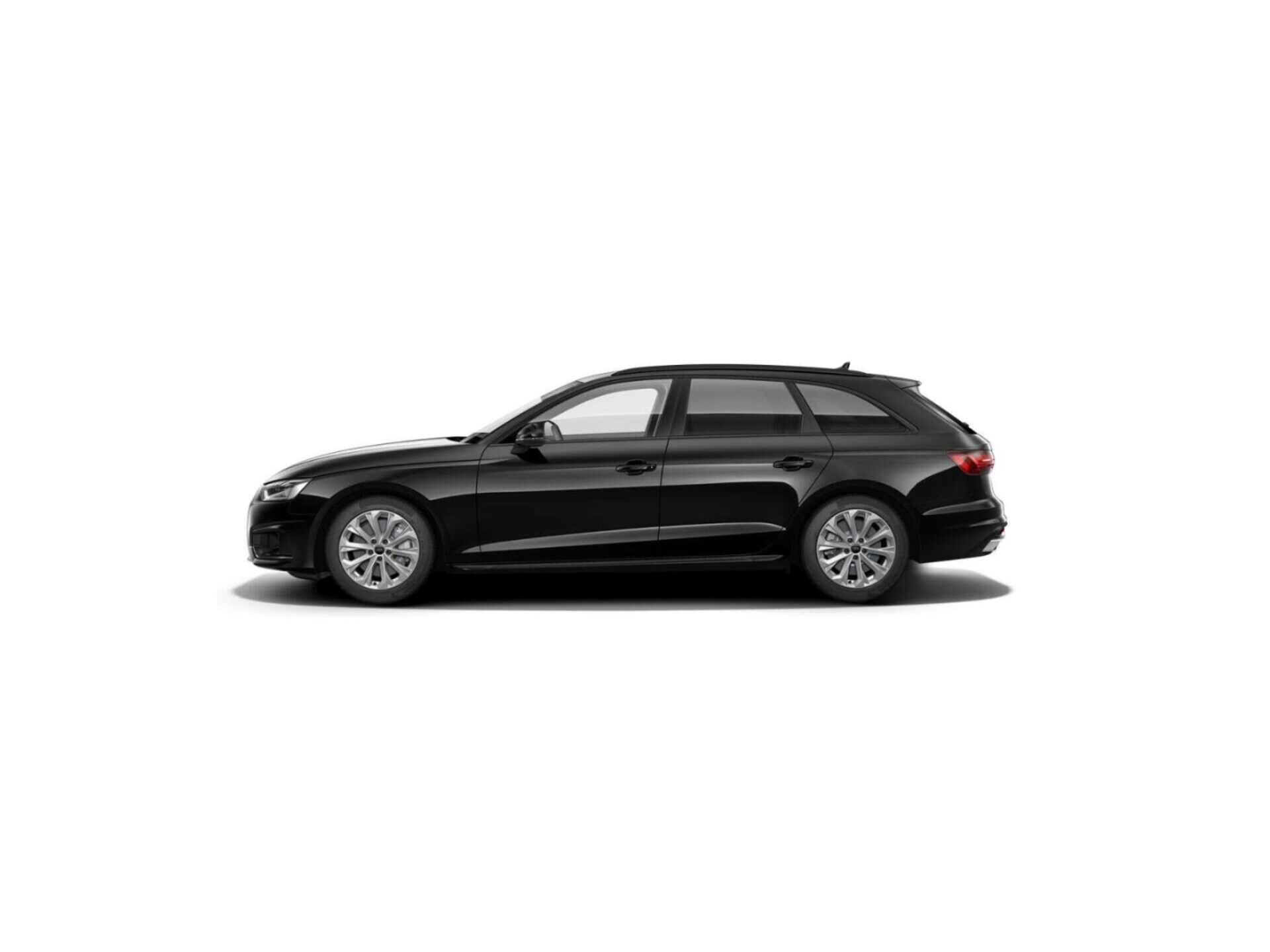 Audi A4 Avant Advanced