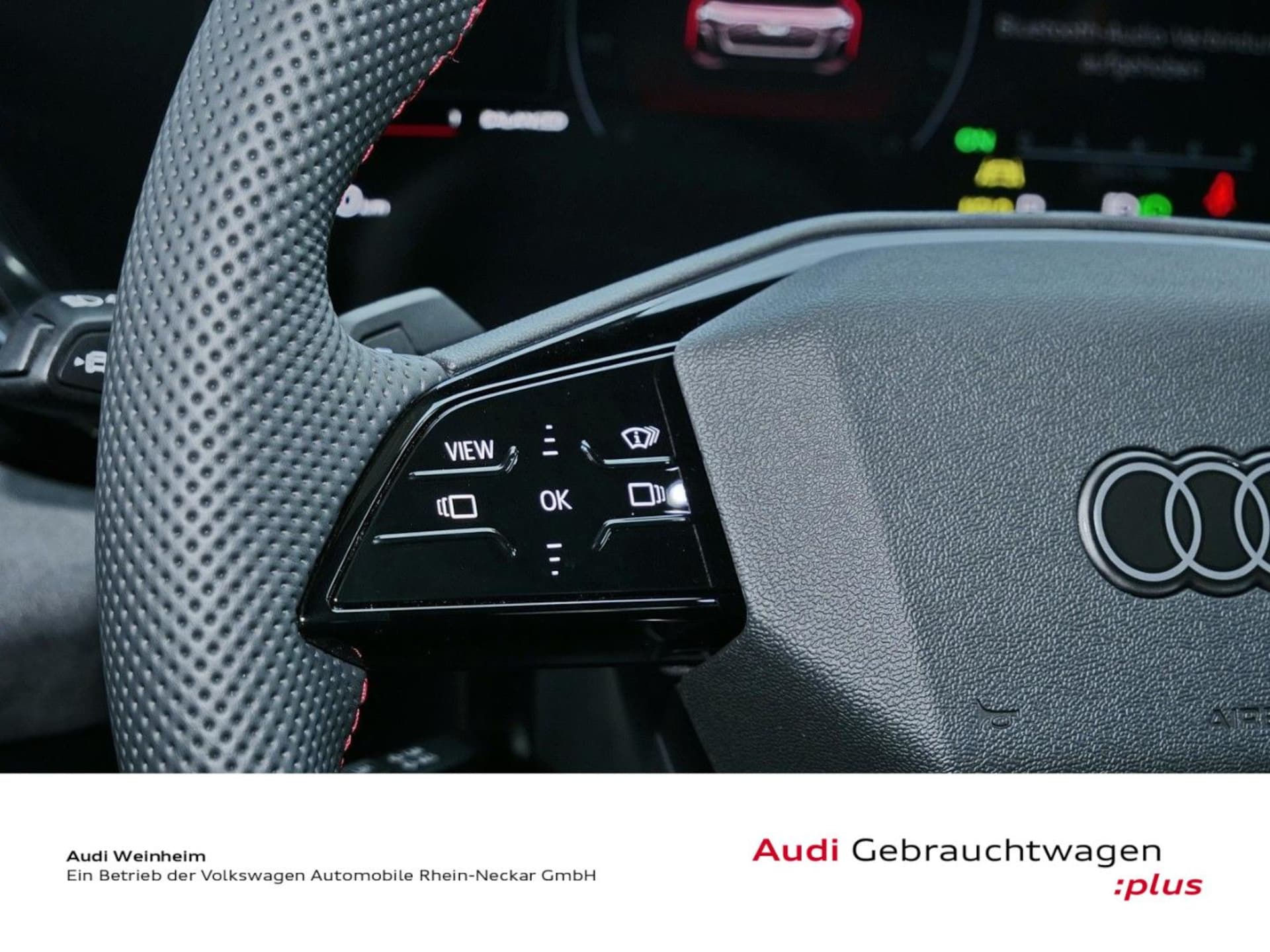 Audi S5 Avant