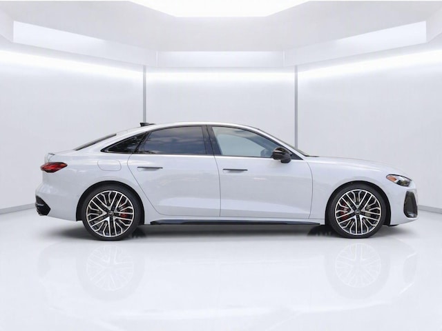 2026 Audi S5 Sedan