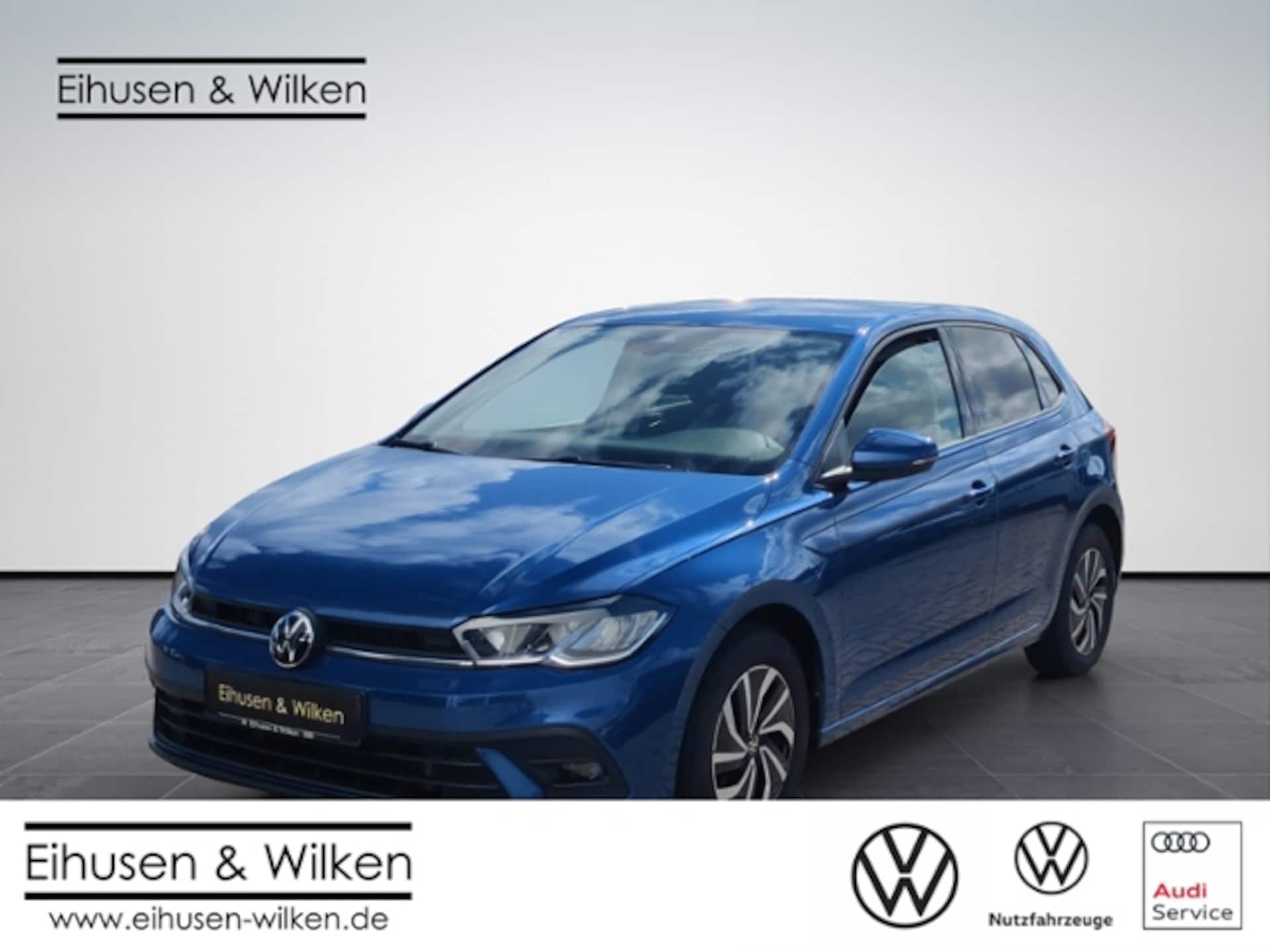 Volkswagen Polo Life