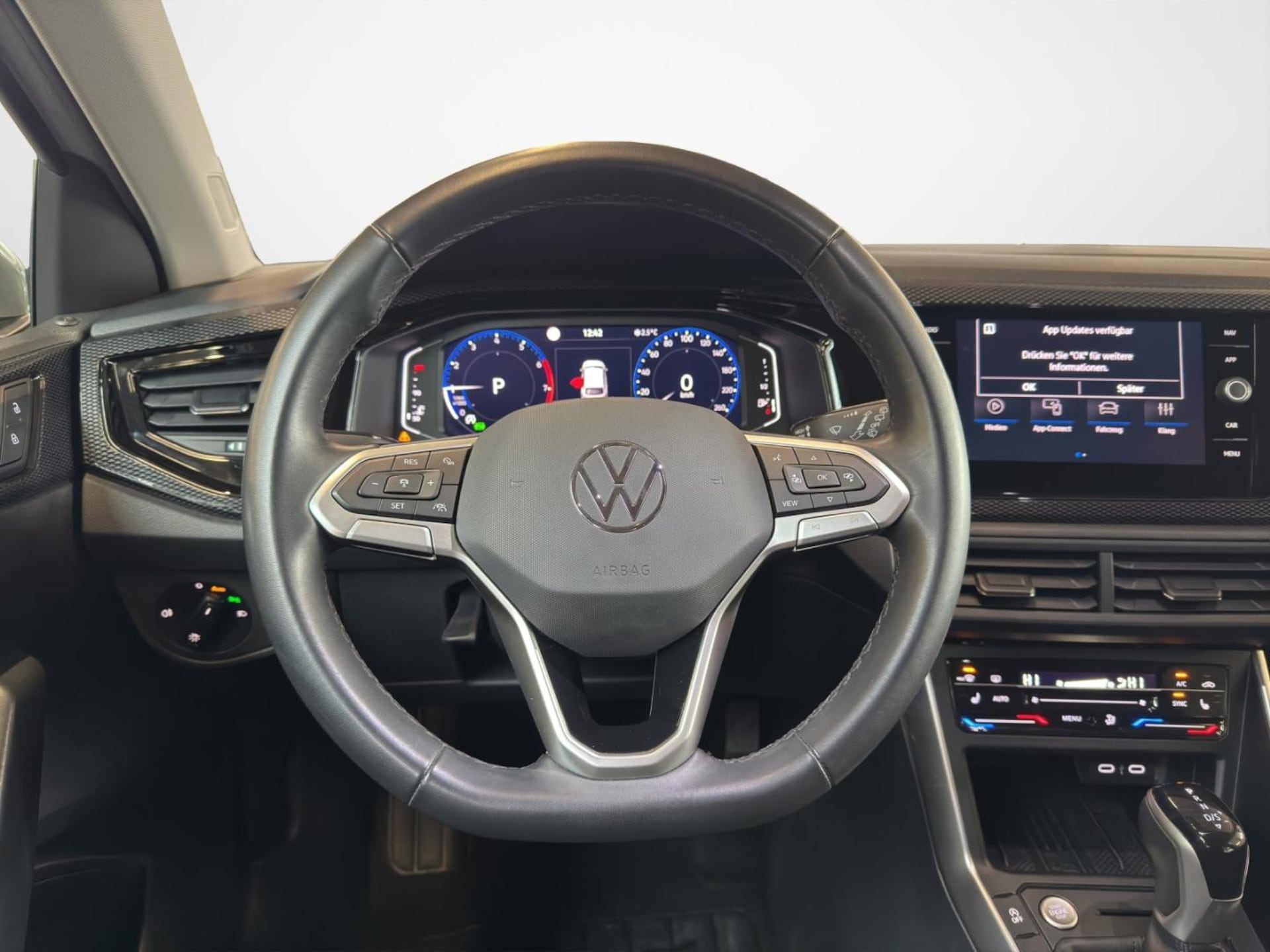 Volkswagen Taigo Life