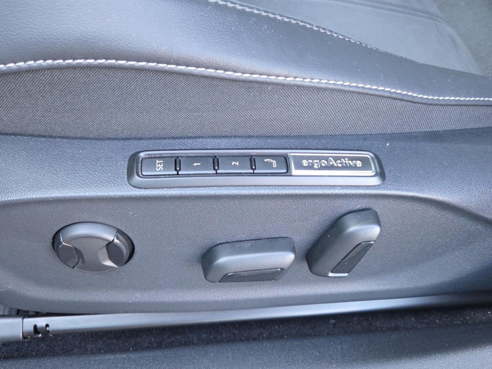 Volkswagen ID.7 Tourer – Bild 16
