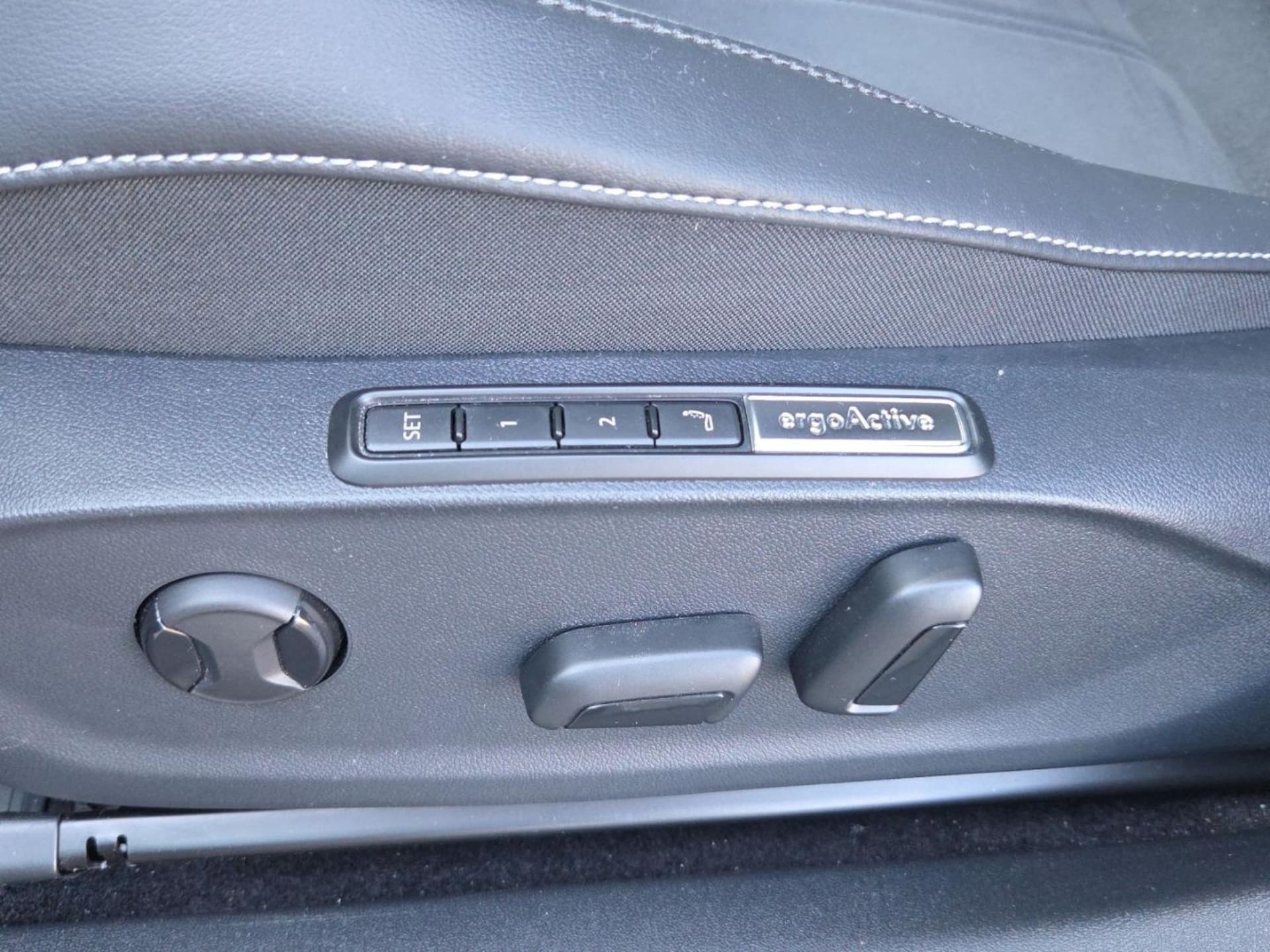 Volkswagen ID.7 Tourer Pro