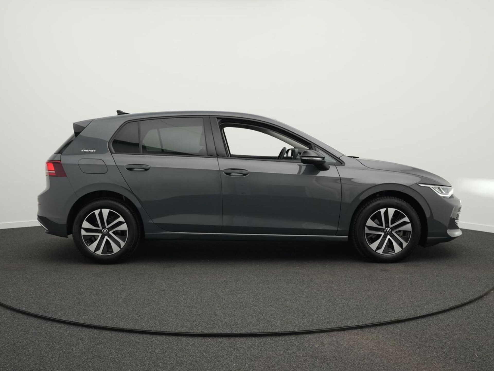 Volkswagen Golf ENERGY