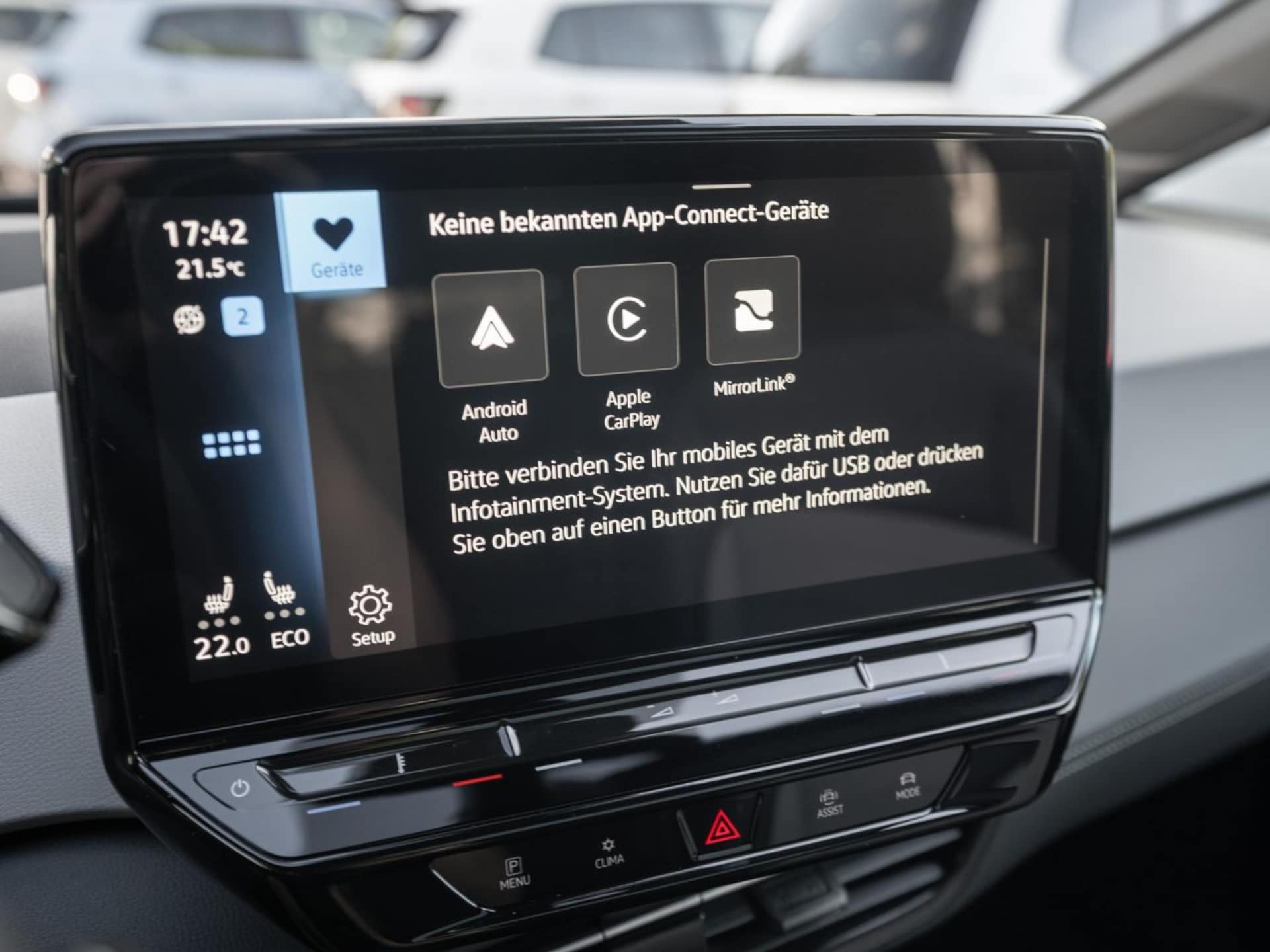 Volkswagen ID.3 MOVE Pro