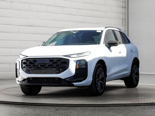 Photo of 2026 Audi Q3 SUV
