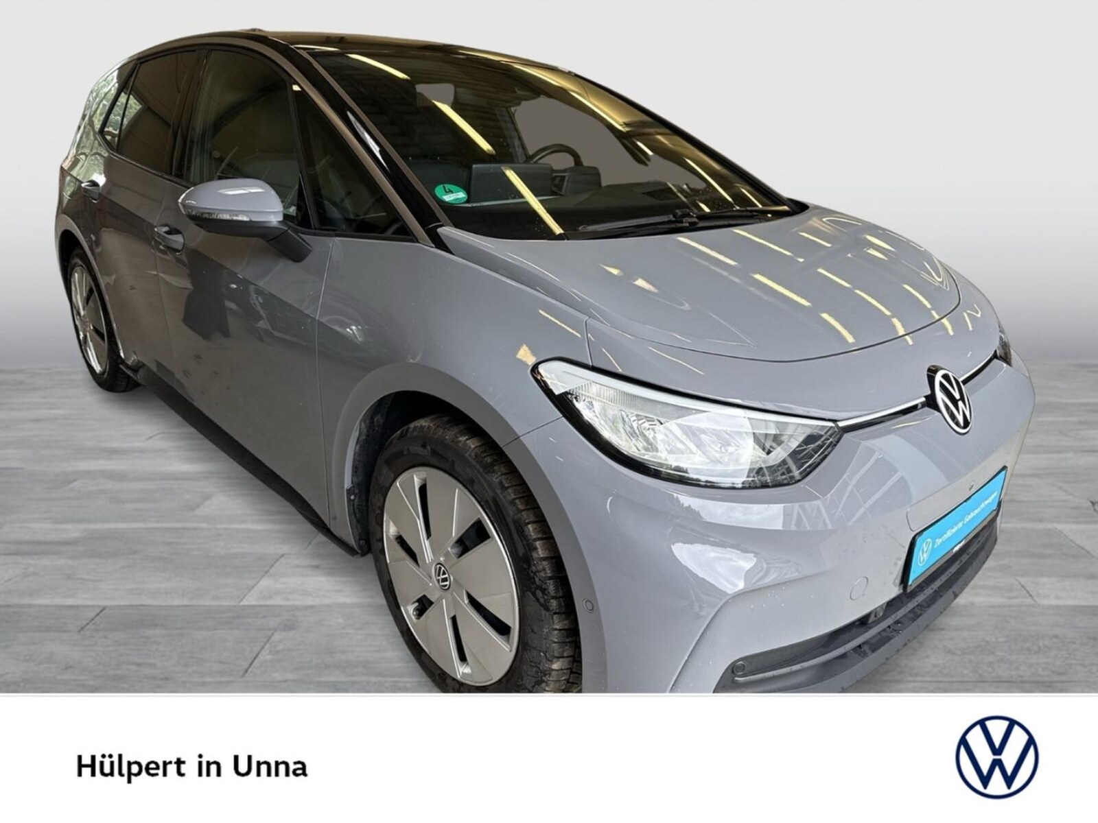Volkswagen ID.3 – Bild 5