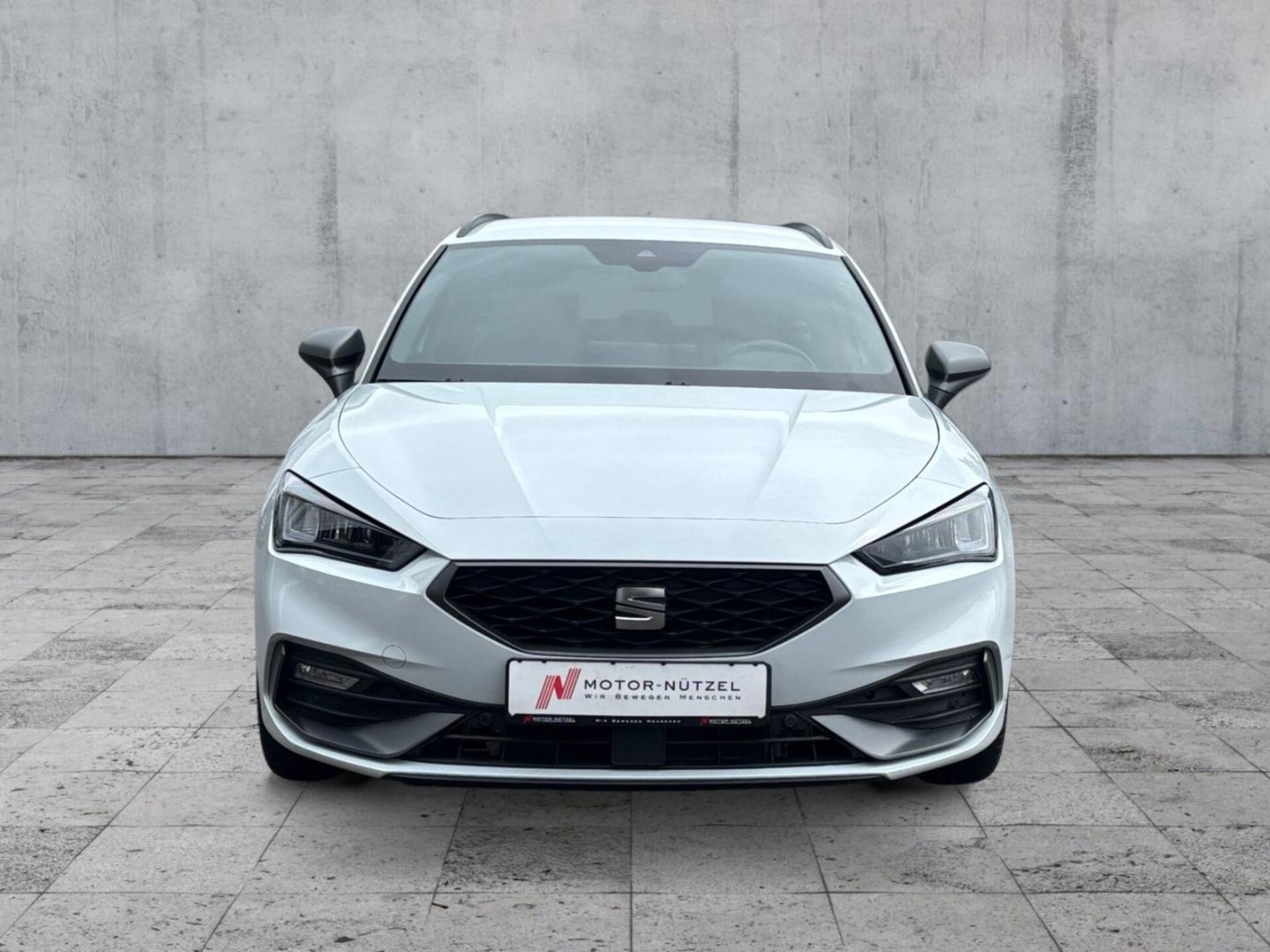 SEAT Leon Sportstourer FR
