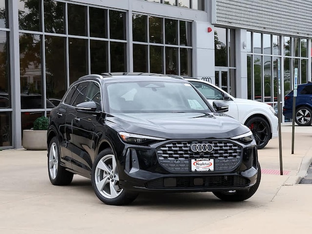 2026 Audi Q5