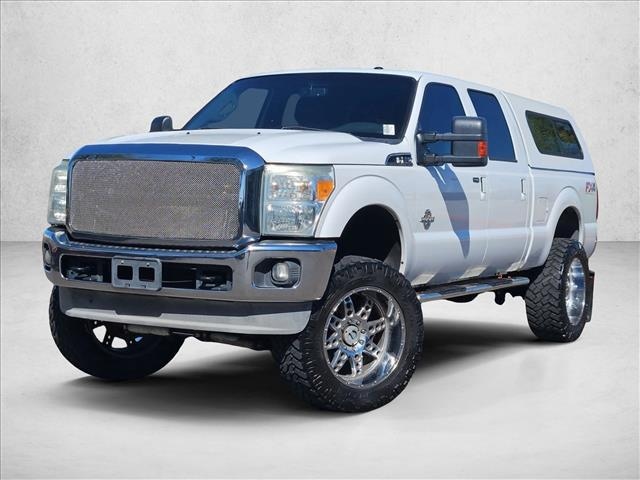 2012 Ford