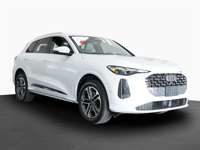 Photo of 2025 Audi Q5