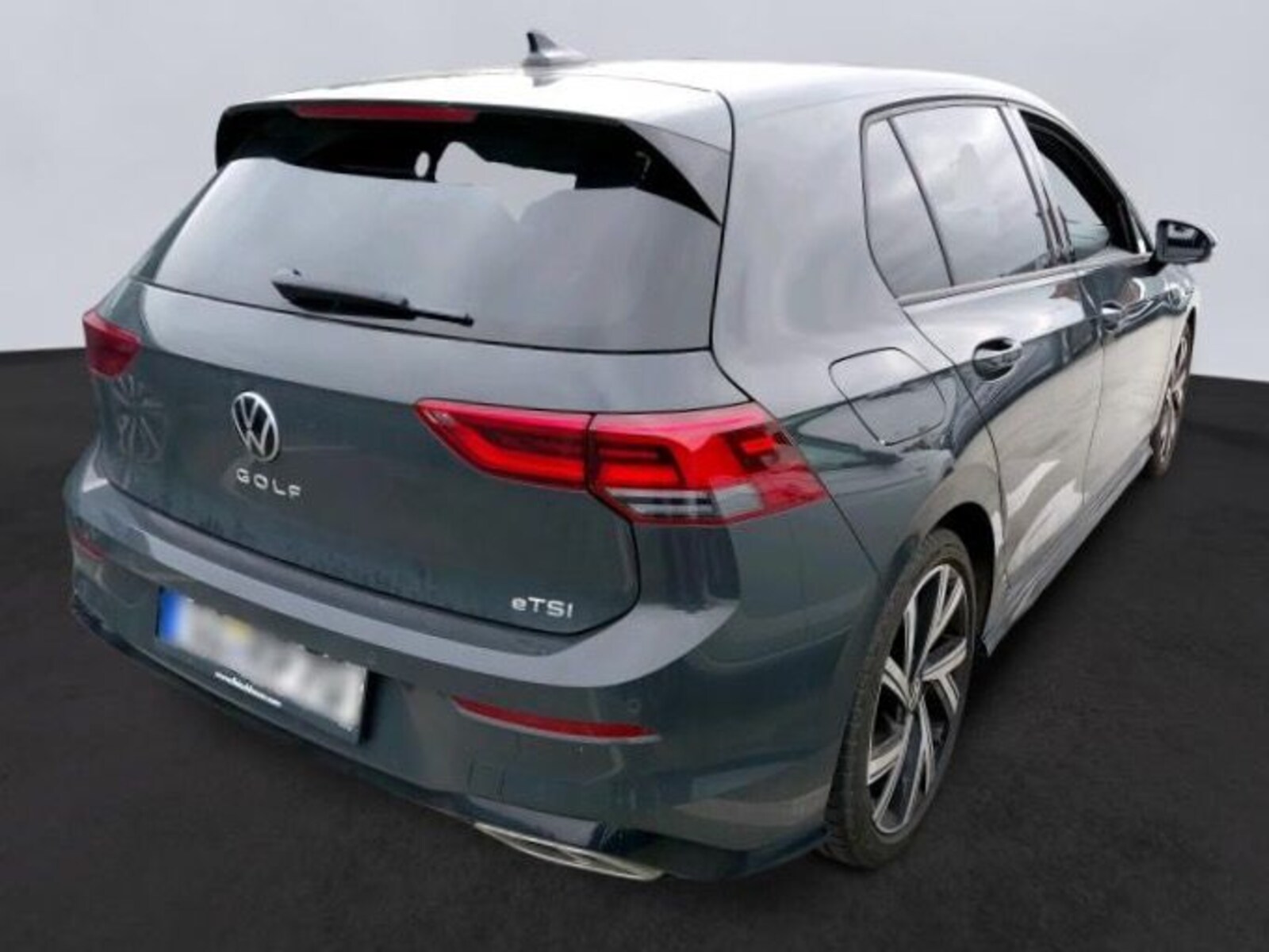Volkswagen Golf – Bild 6