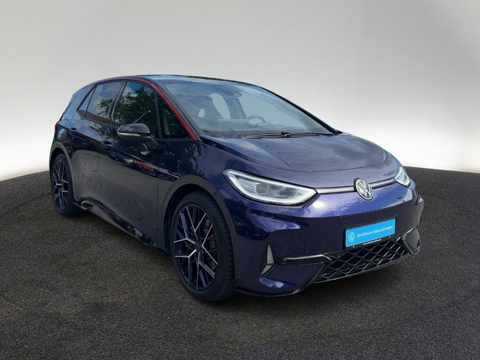 Volkswagen ID.3 – Bild 5