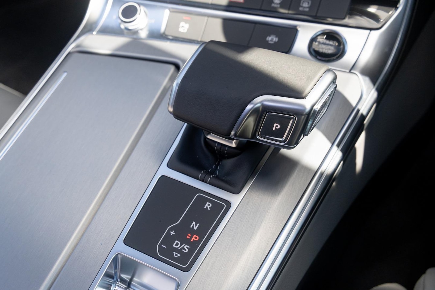 Image about Audi A6 Sedan 45 TFSI quattro S tronic