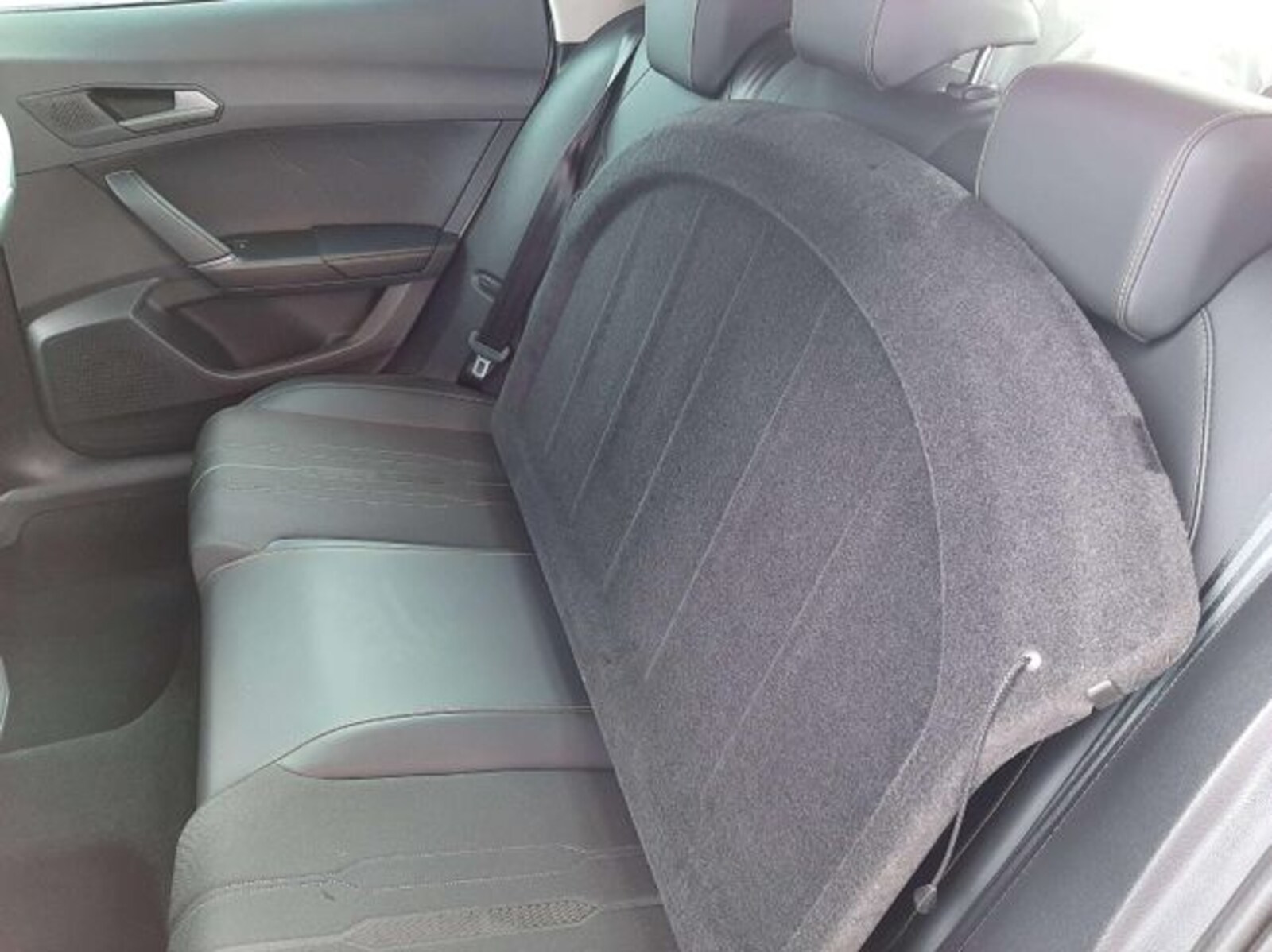 CUPRA Formentor – Bild 11