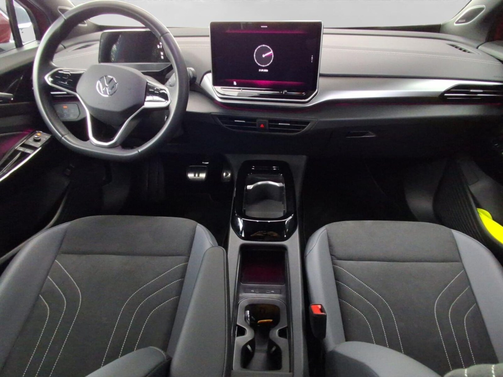 Volkswagen ID.5 – Bild 5
