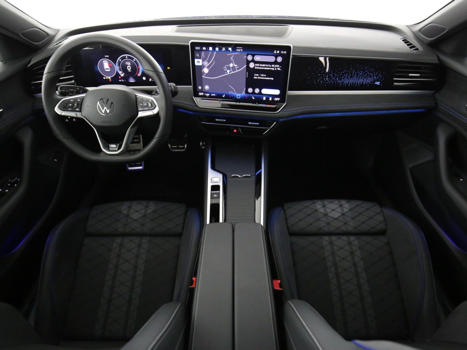 Volkswagen Passat – Bild 11