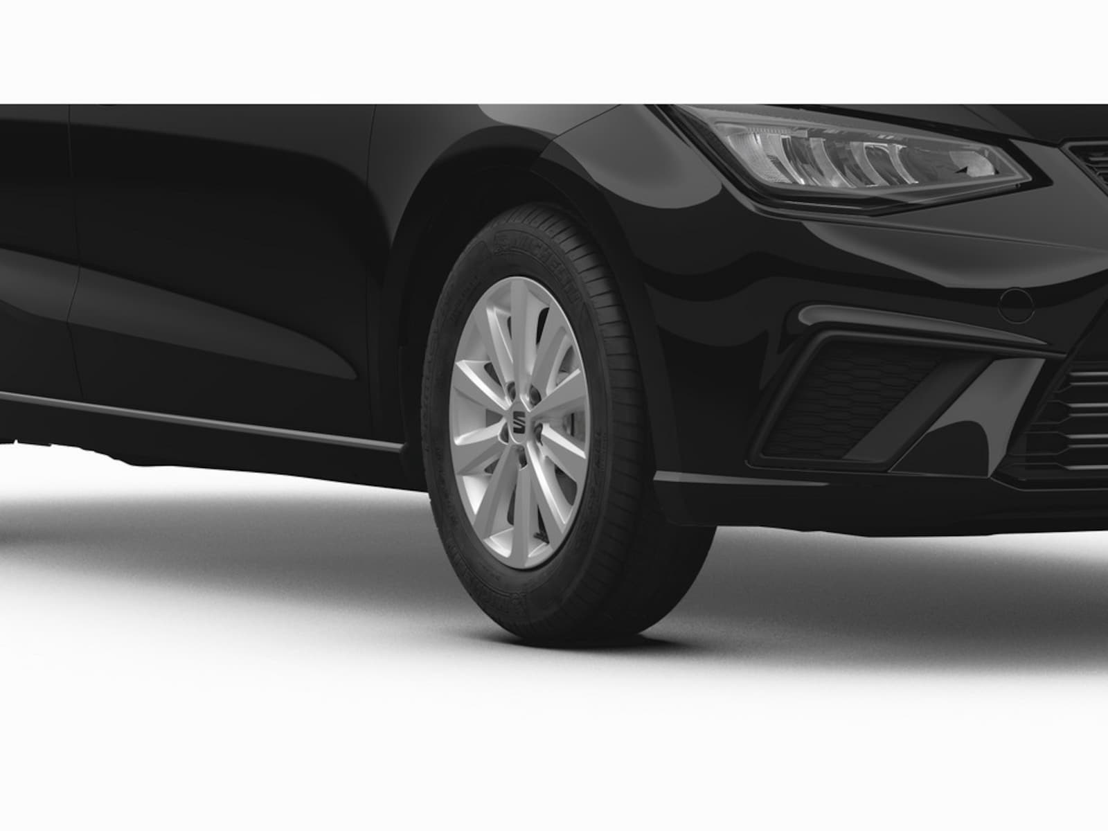SEAT Ibiza – Bild 5