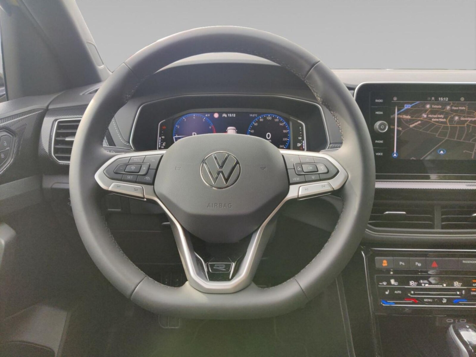 Volkswagen T-Cross – Bild 14