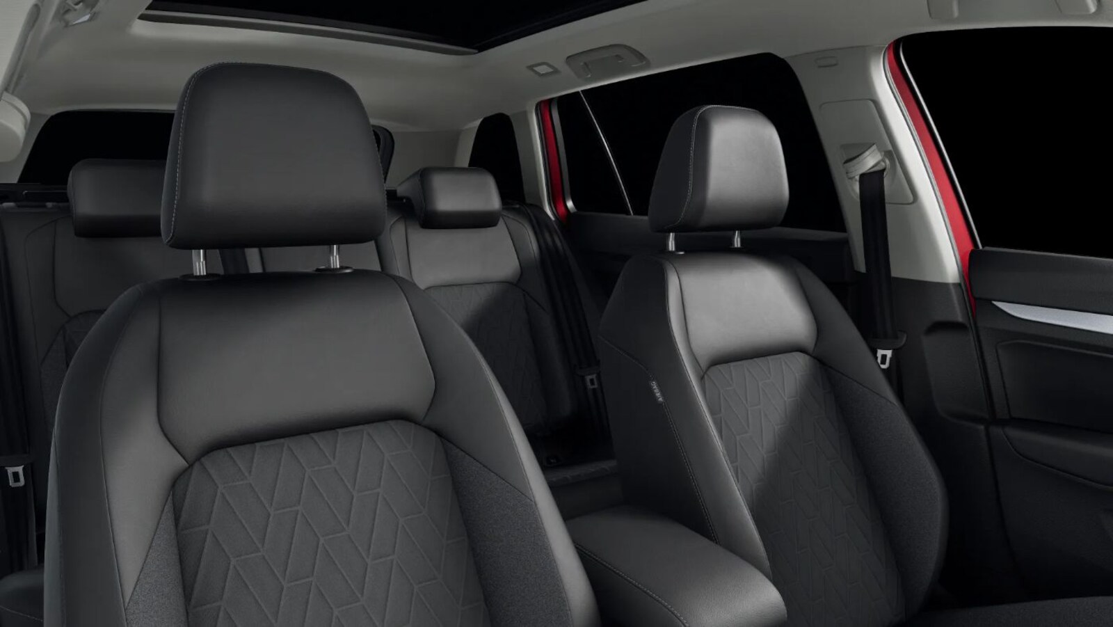 Volkswagen Golf Variant – Bild 10