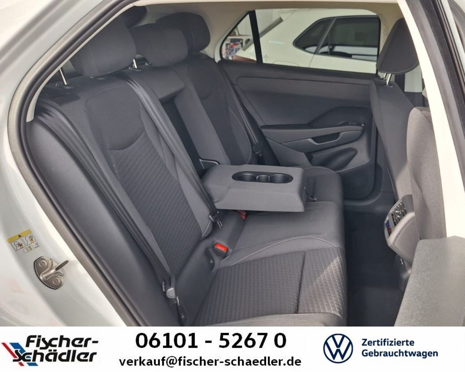 Volkswagen T-Roc – Bild 8