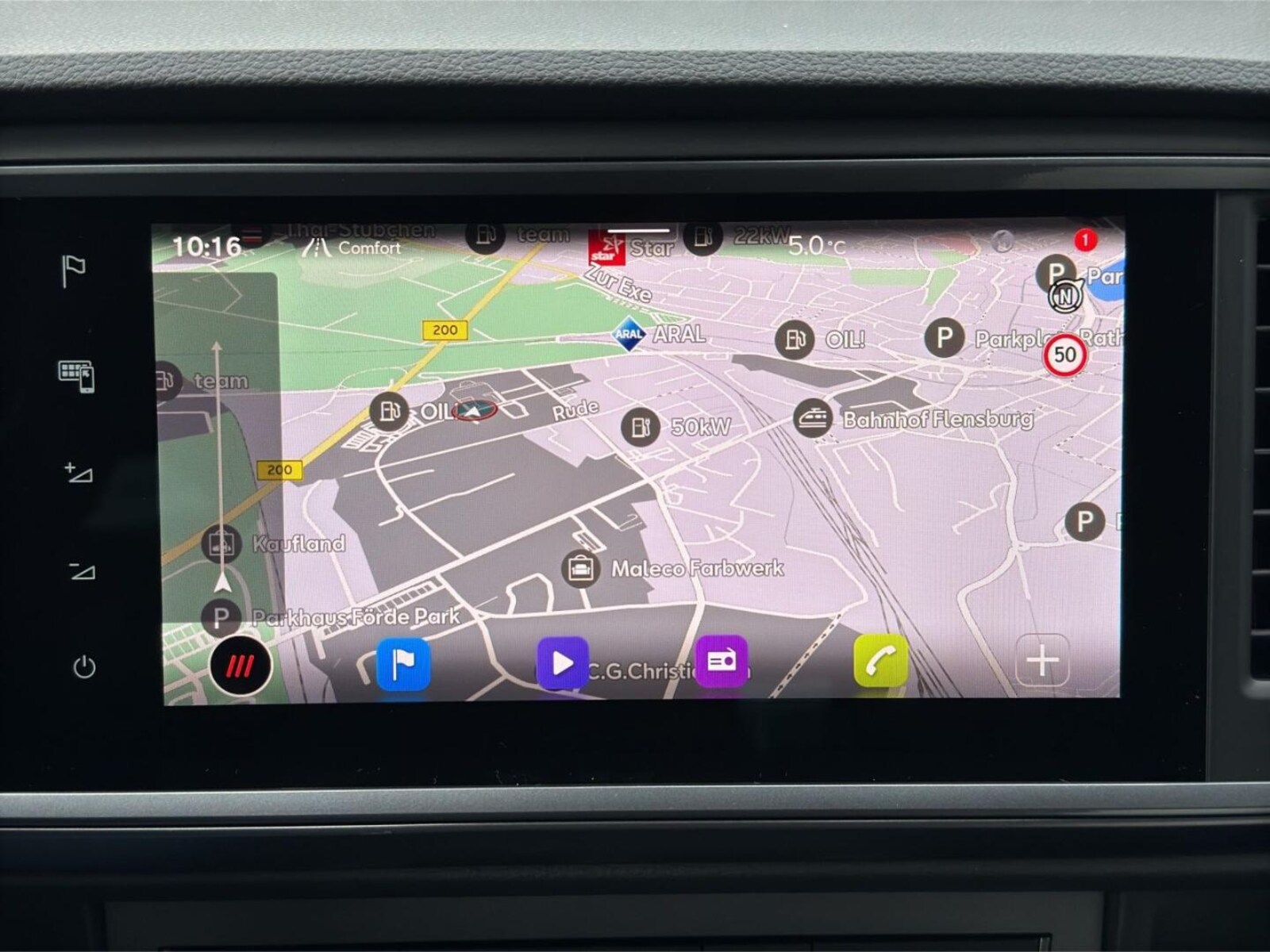 CUPRA Ateca – Bild 11