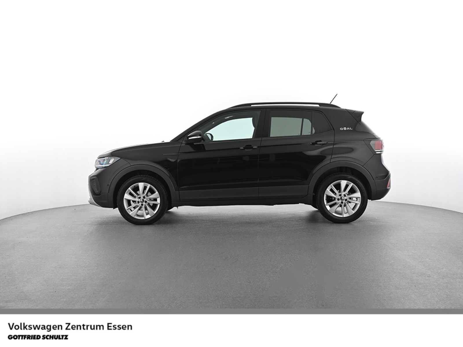 Volkswagen T-Cross – Bild 3