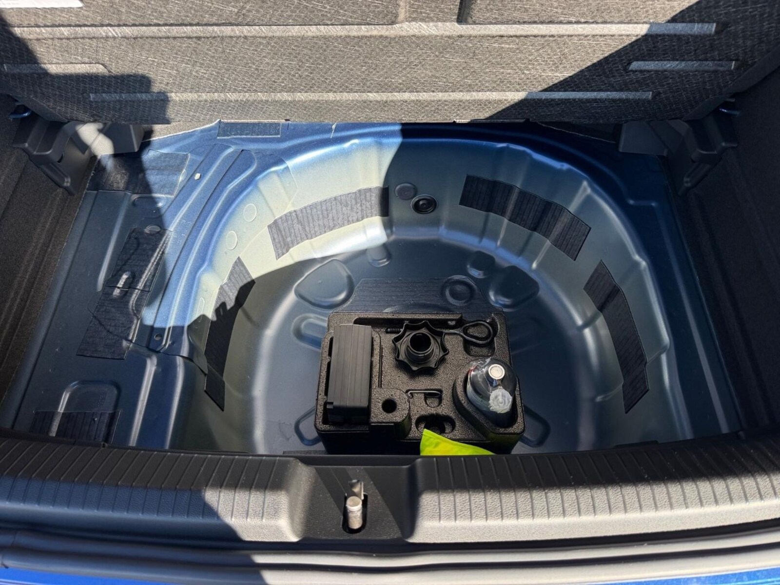 Volkswagen Polo – Bild 14