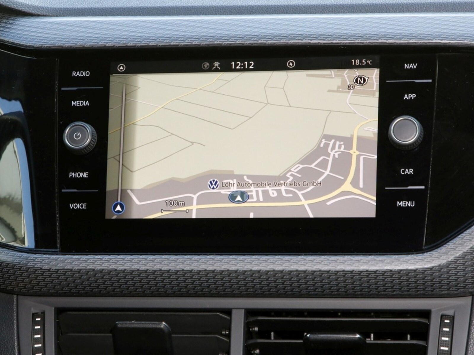 Volkswagen T-Cross – Bild 13
