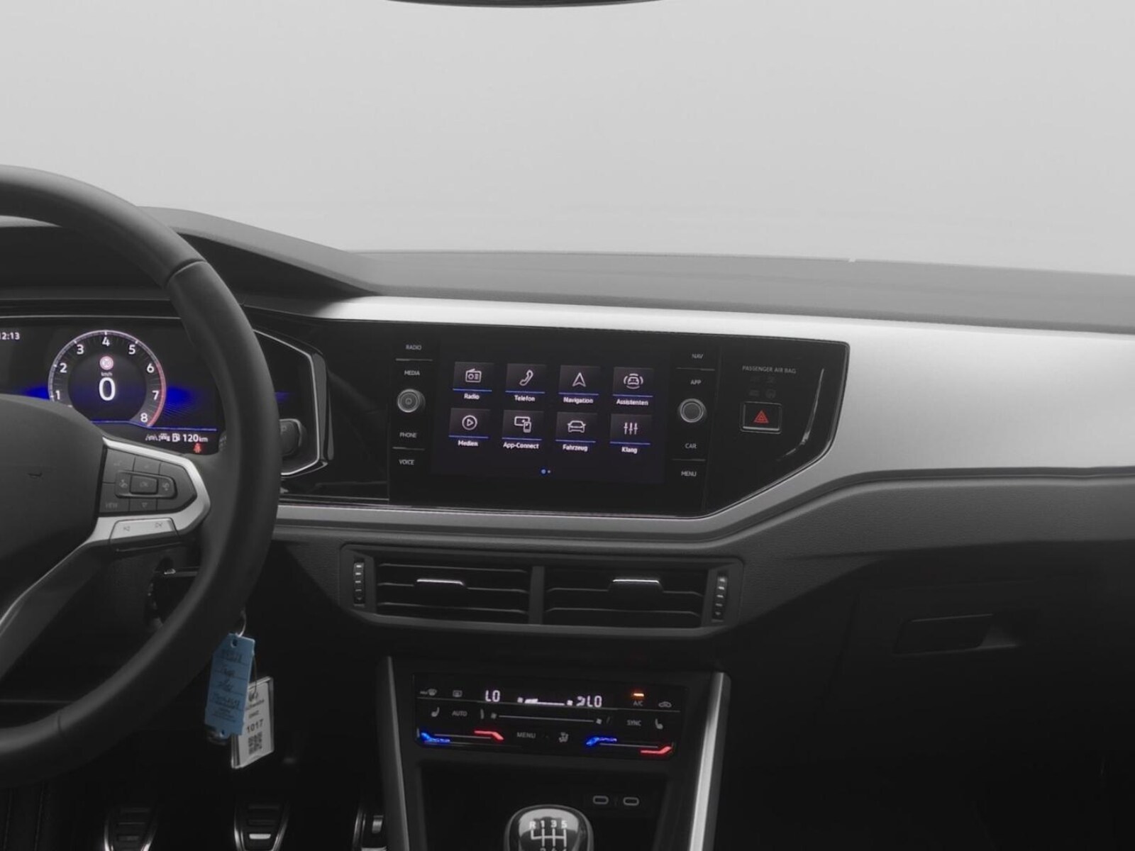 Volkswagen Taigo – Bild 11