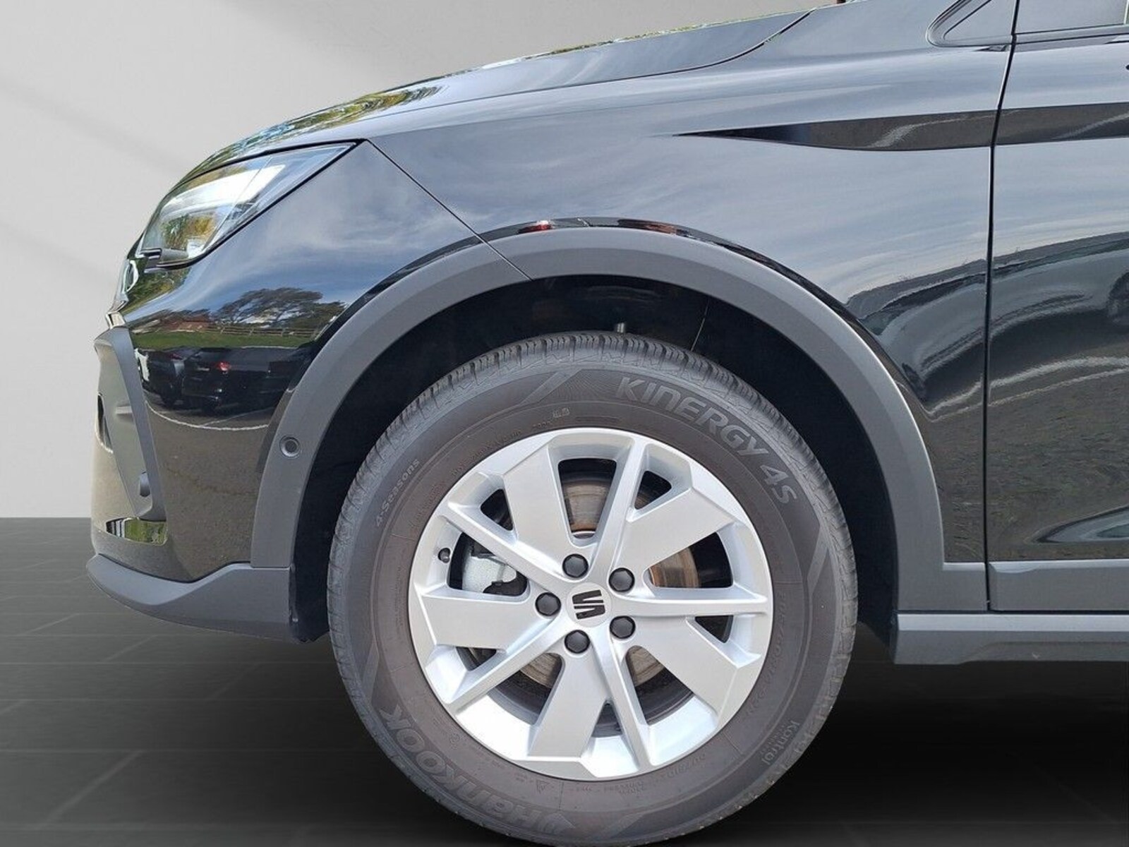 SEAT Arona – Bild 20