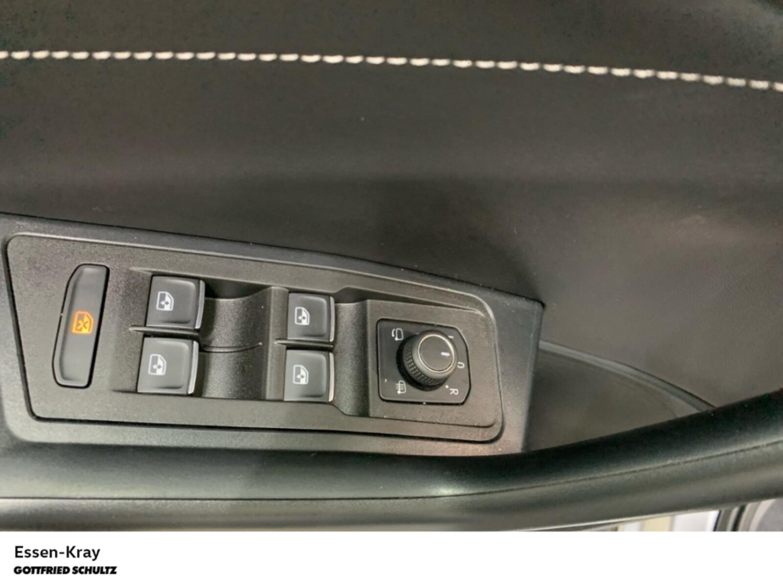 Volkswagen T-Roc – Bild 10