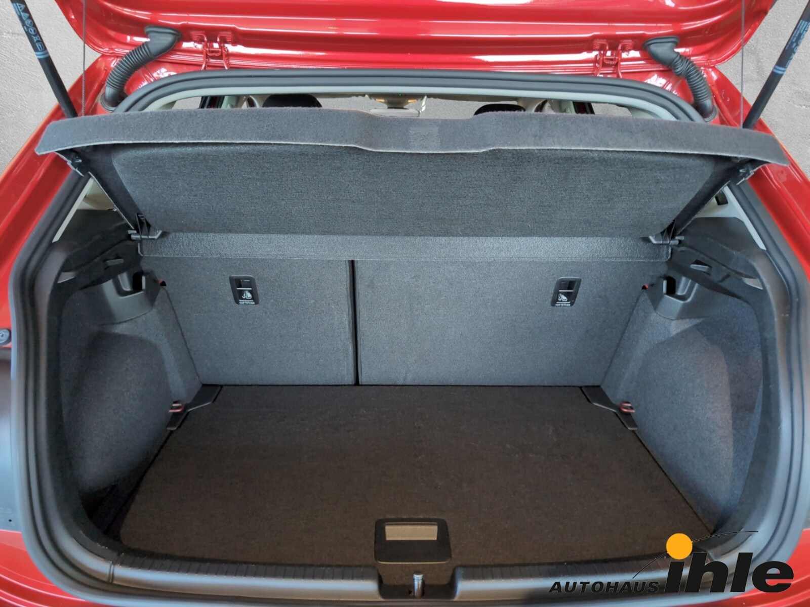 Volkswagen Polo – Bild 10