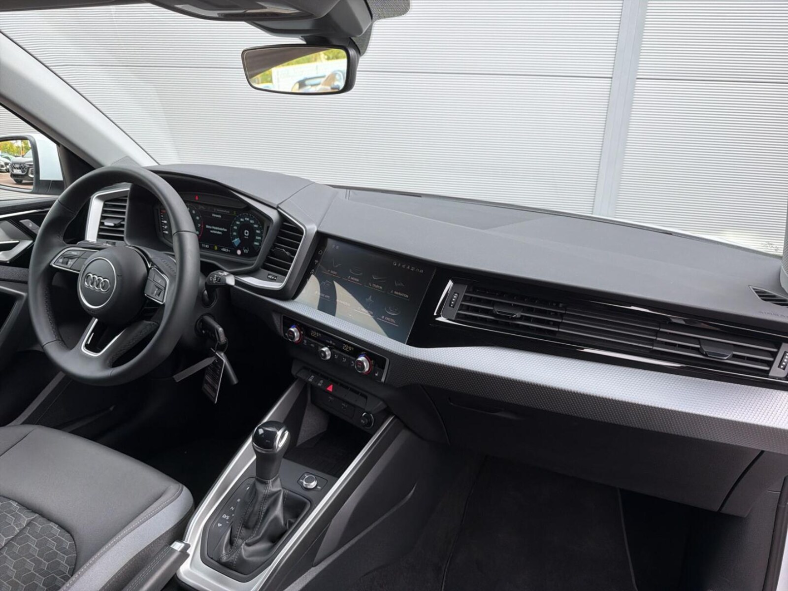 Audi A1 Sportback – Bild 13