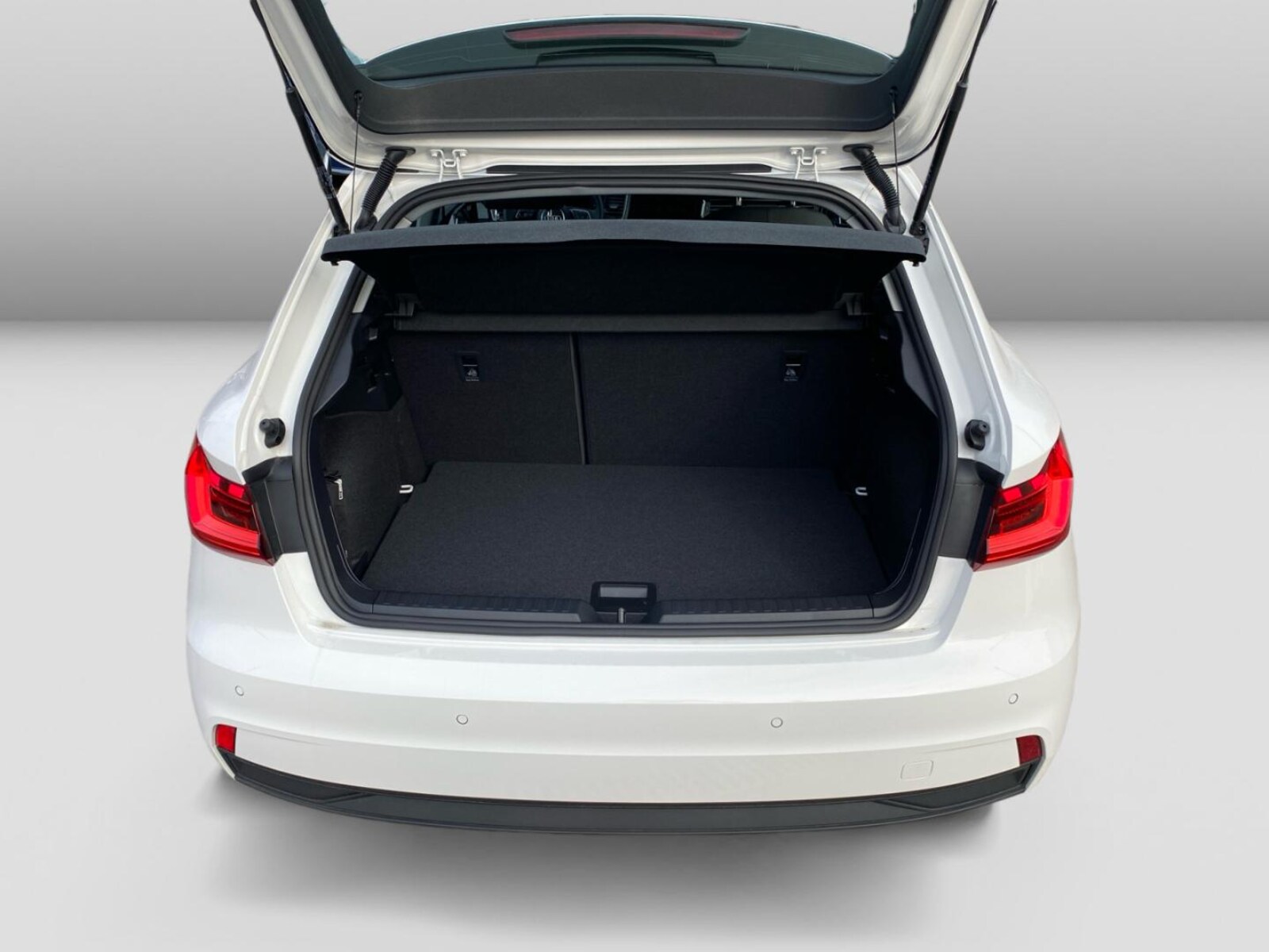Audi A1 Sportback – Bild 11