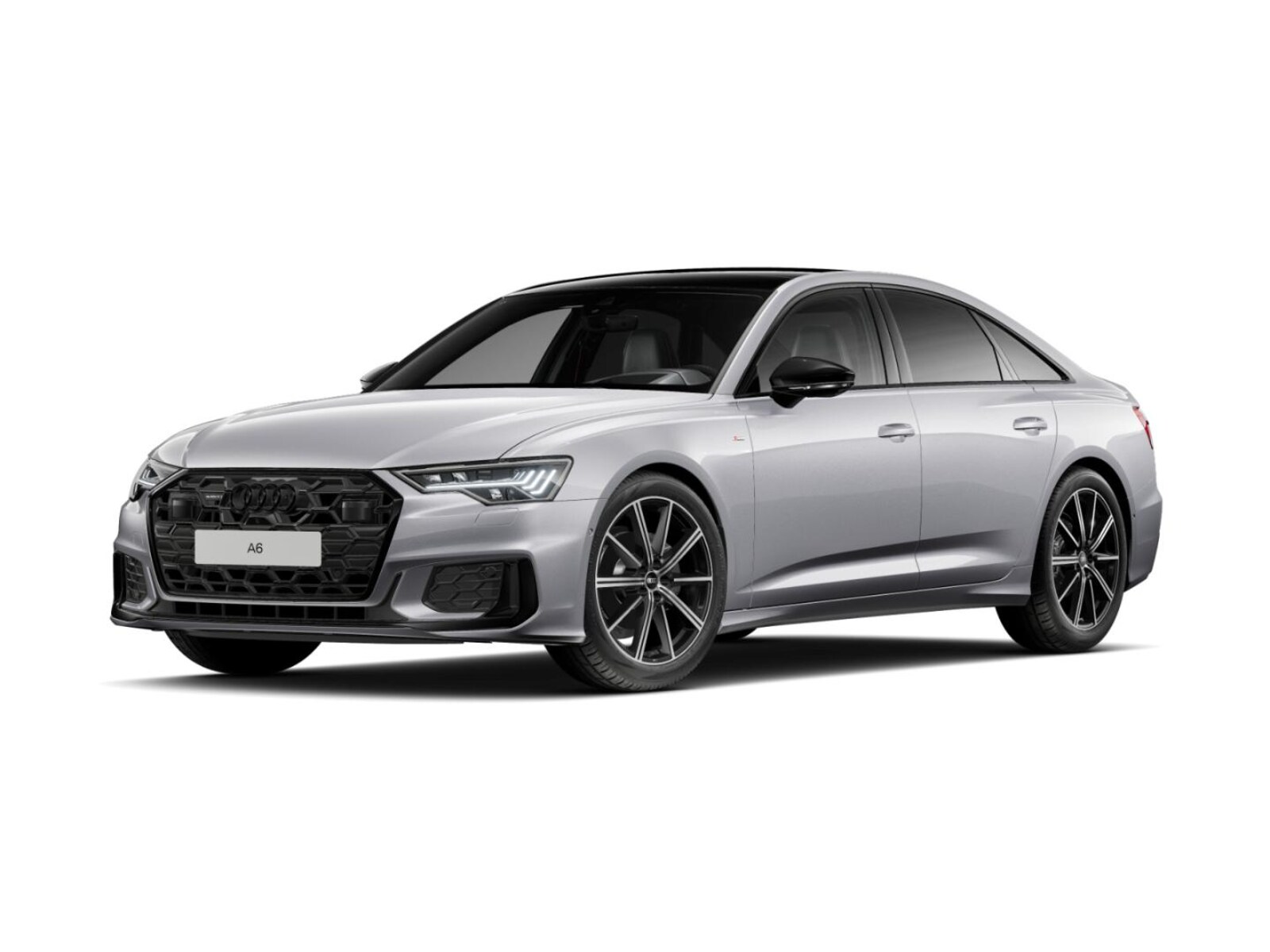 Audi A6 Limousine – Bild 2