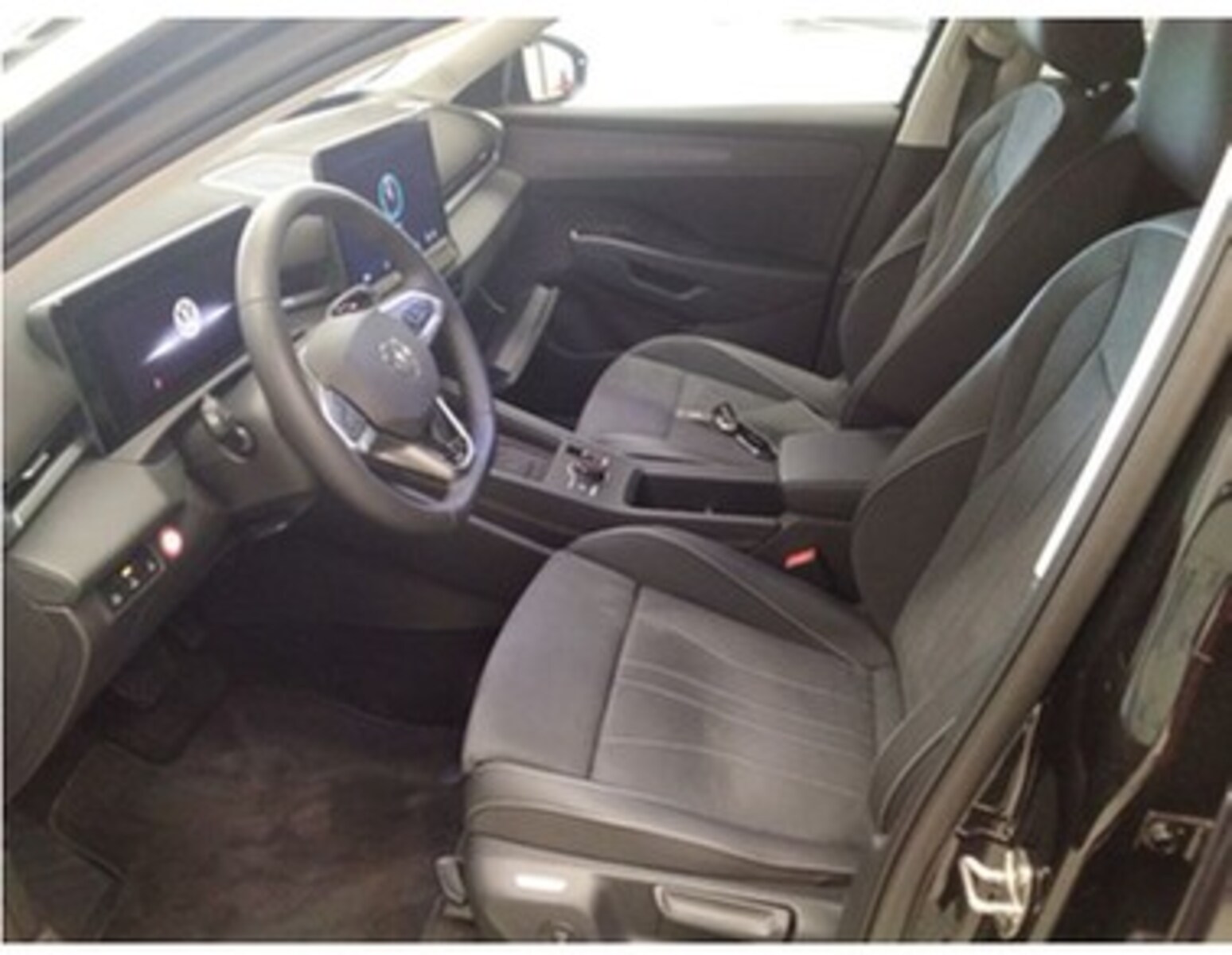 Volkswagen T-Roc – Bild 3