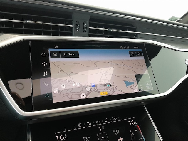 Audi A7 Sportback S Line 40 TDI Quattro 204 Ch S Tronic - 2022 - Joinsteer - #15