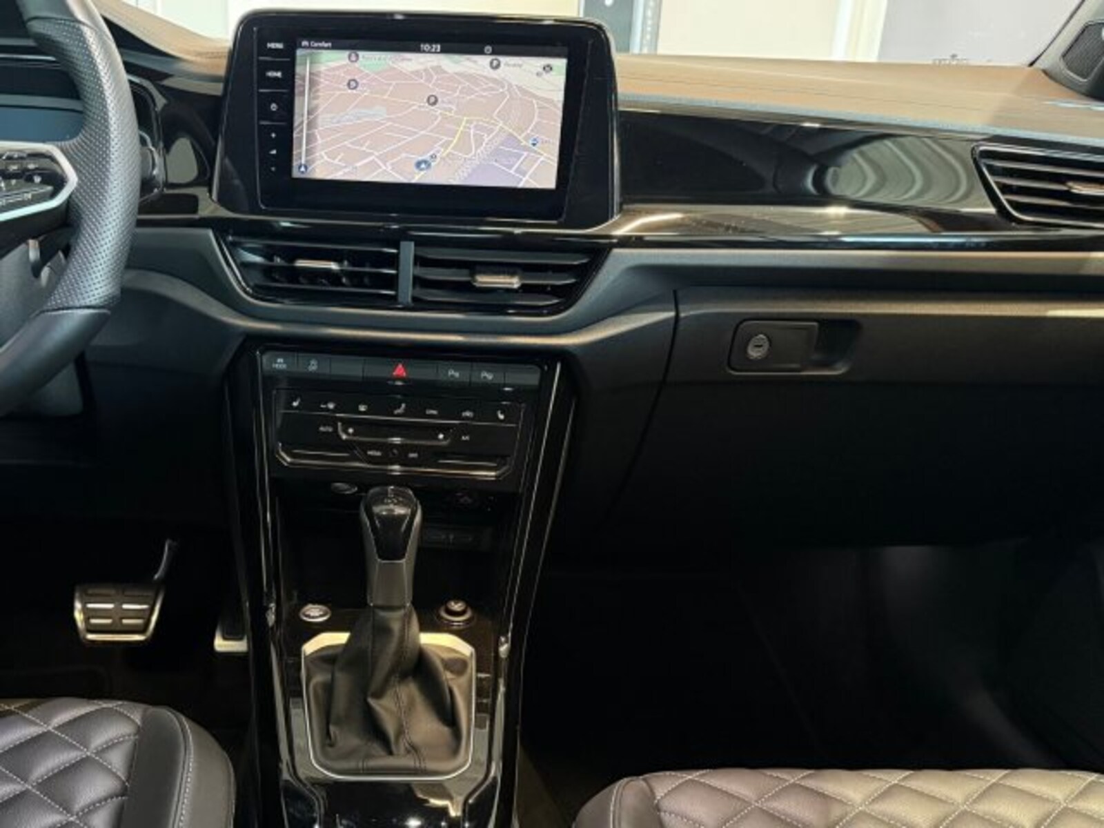 Volkswagen T-Roc Cabriolet – Bild 13