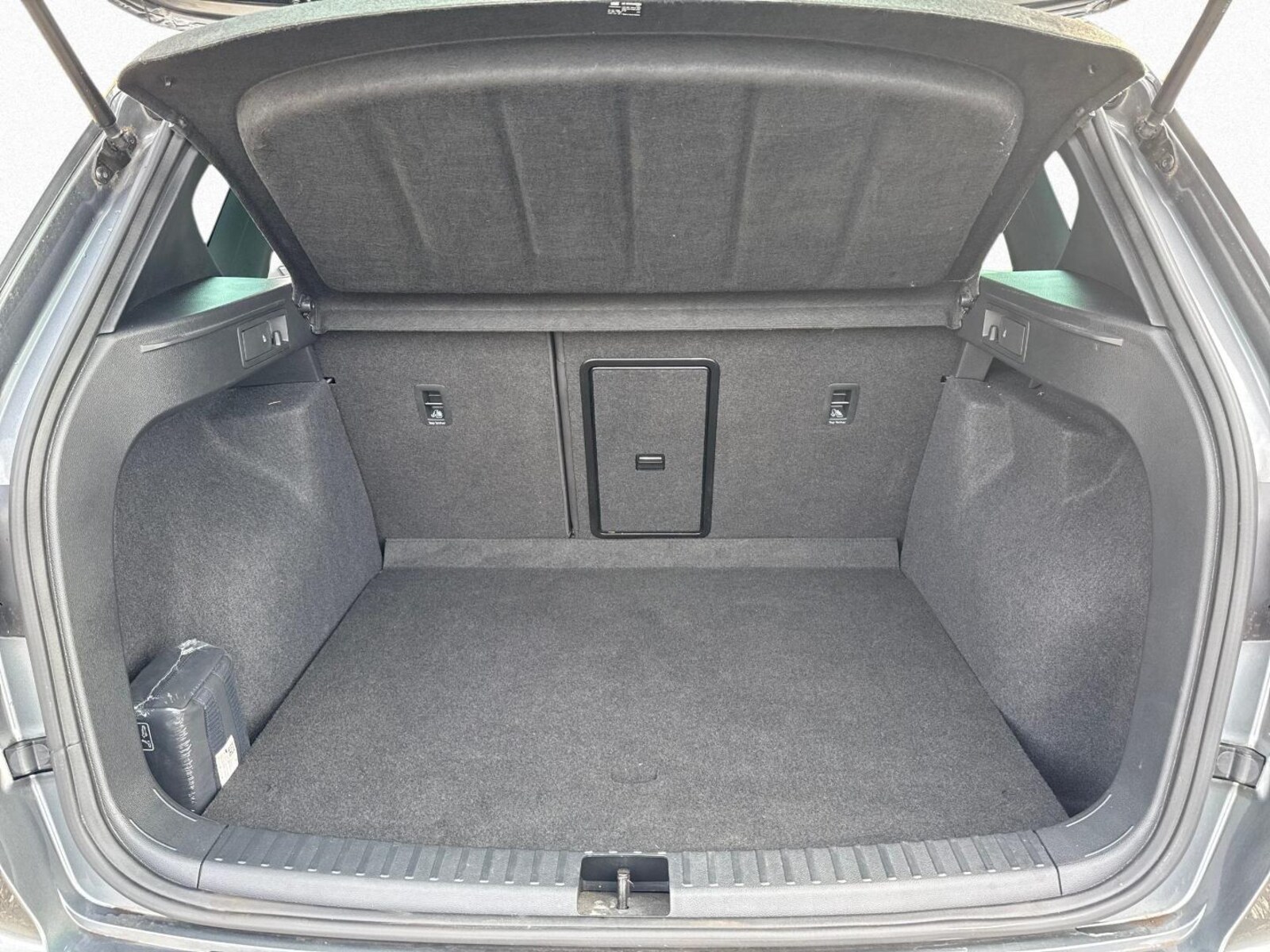 CUPRA Ateca – Bild 15
