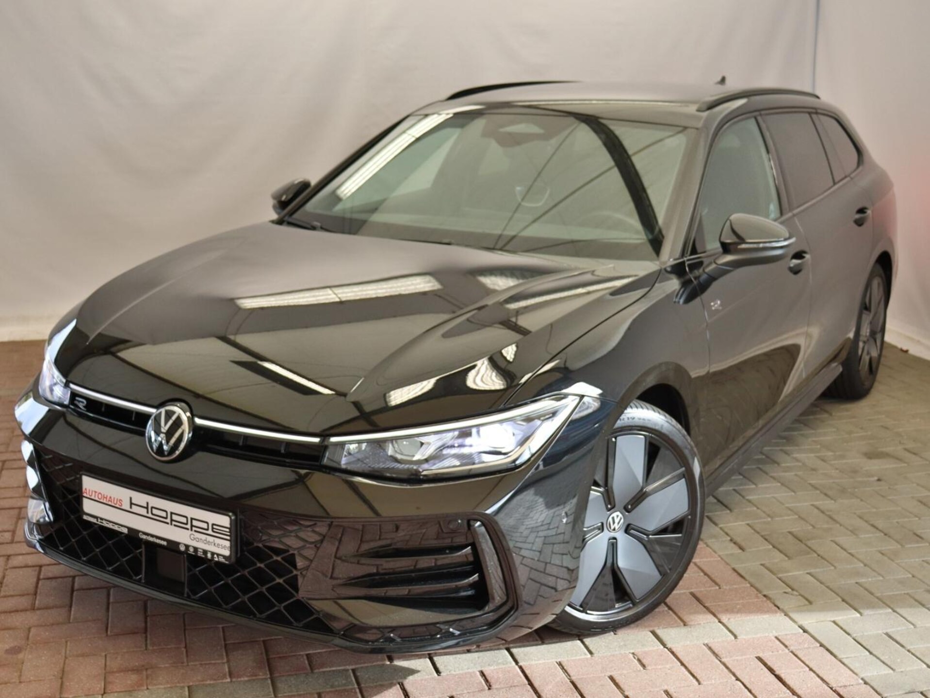 Volkswagen Passat R-Line