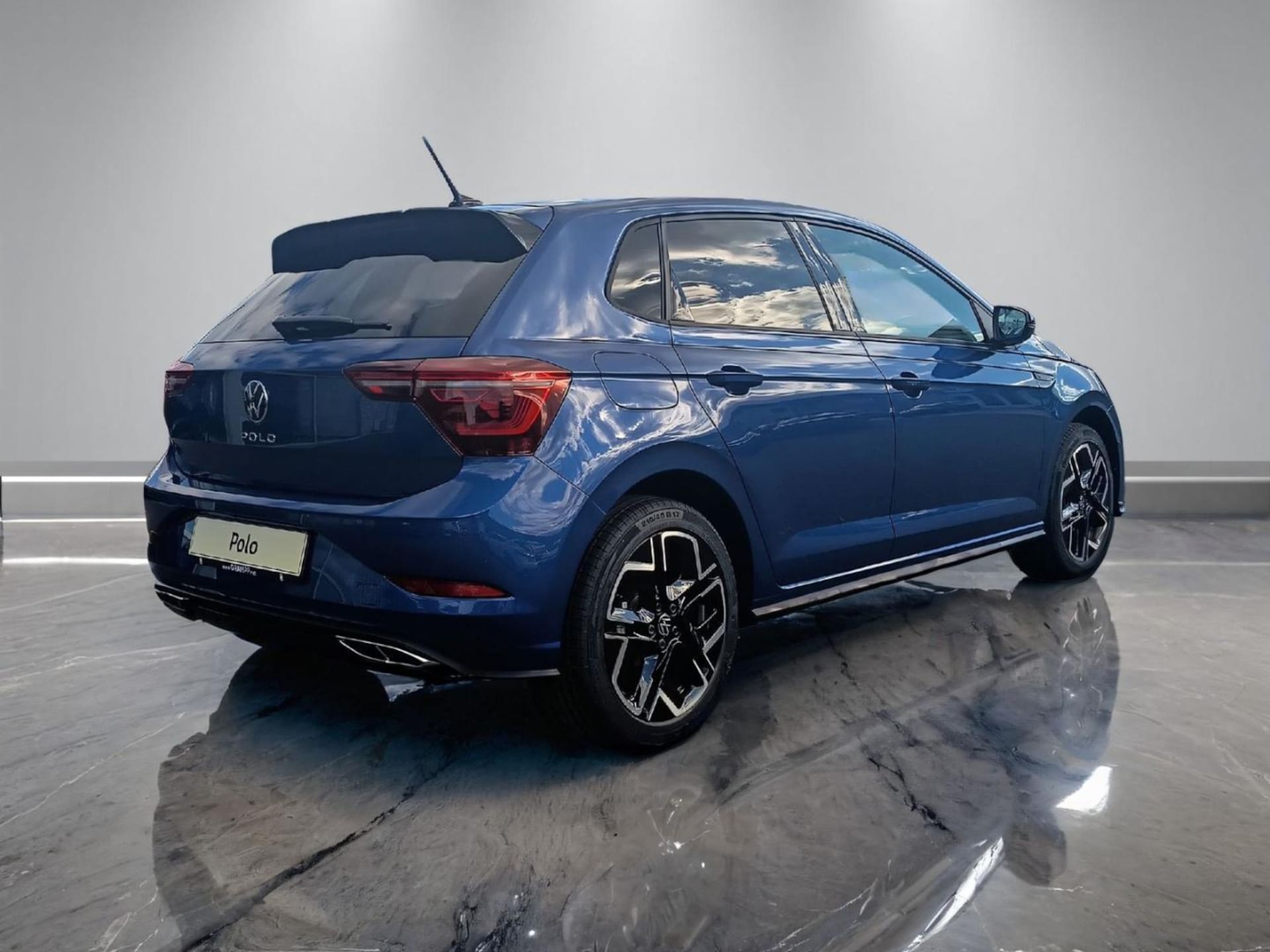 Volkswagen Polo R-Line