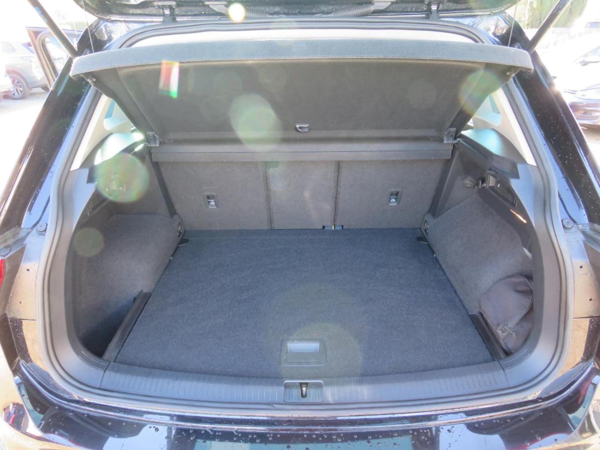 Volkswagen Tiguan IQ.DRIVE
