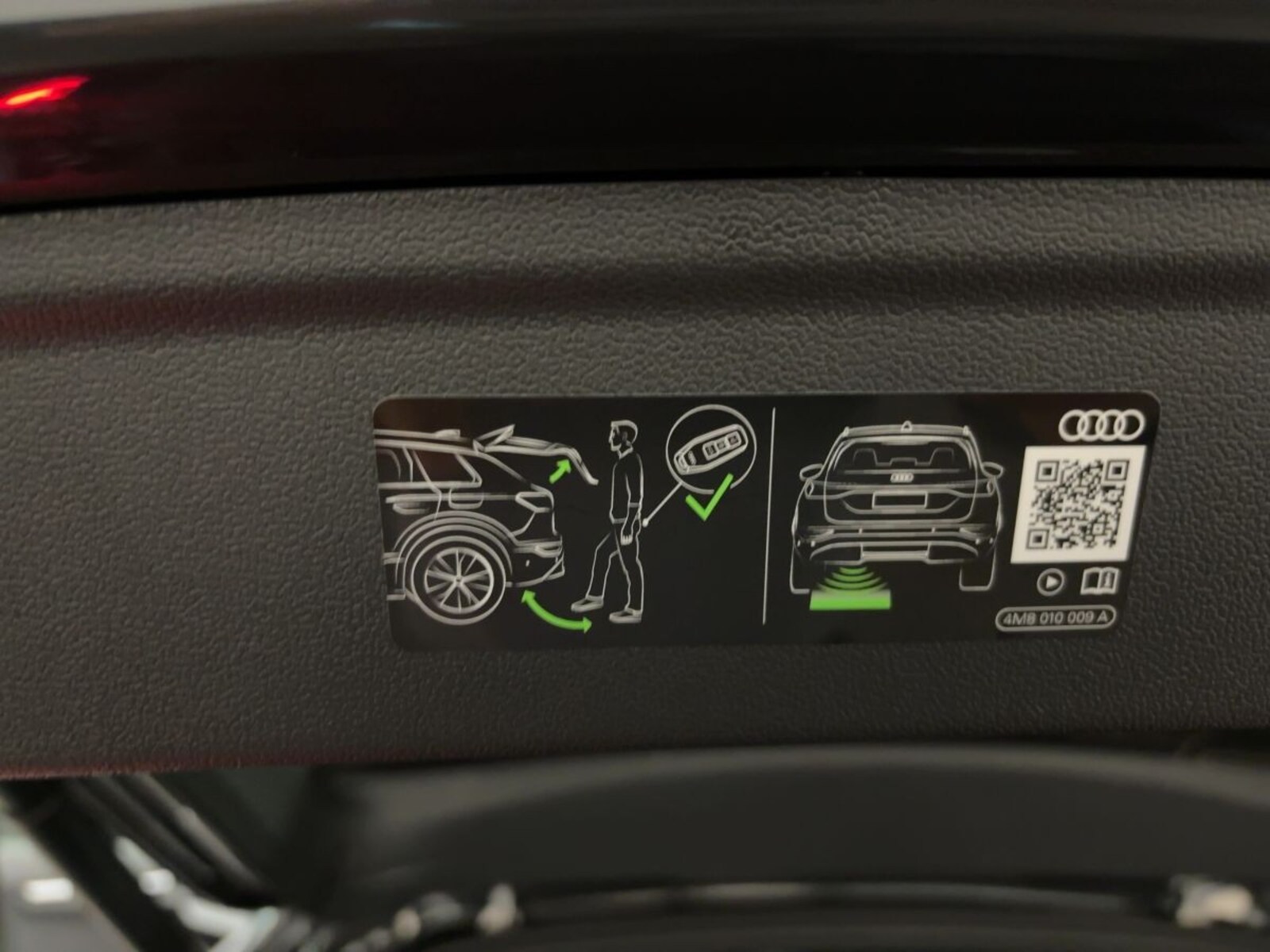Audi A3 allstreet – Bild 18